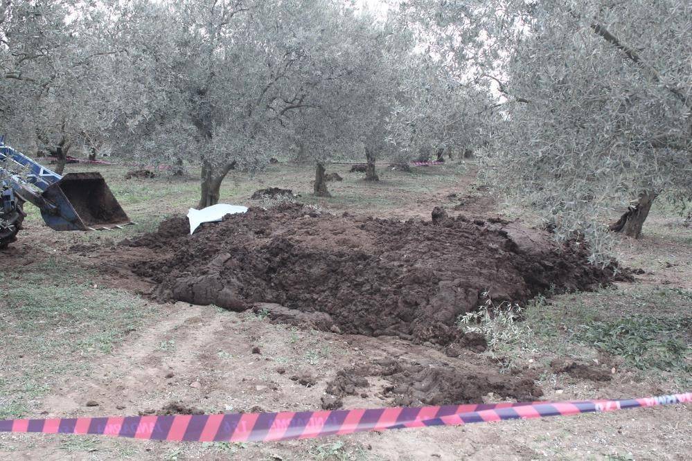Konya’da arkadaşını, Bursa’da karısını öldüren Suriyeli kırmızı bültenle aranıyor 8